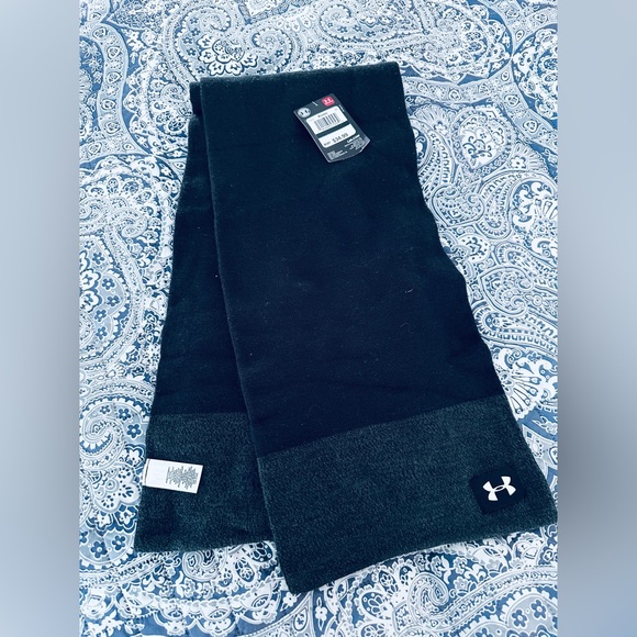NWT Under Armour Scarf - Picture 1 of 5